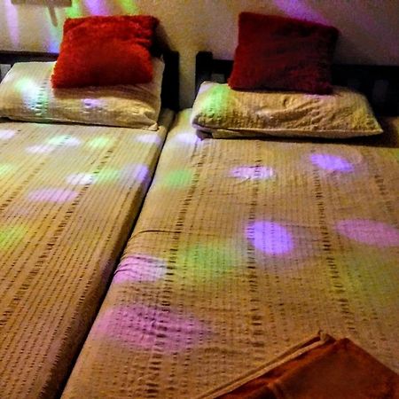 Marari Nadiya Hotel Mararikulam Kamer foto