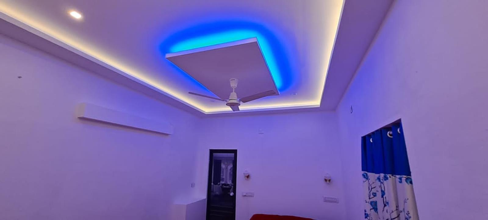 Marari Nadiya Hotel Mararikulam Buitenkant foto