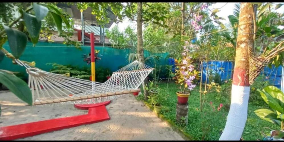 Marari Nadiya Hotel Mararikulam Kamer foto