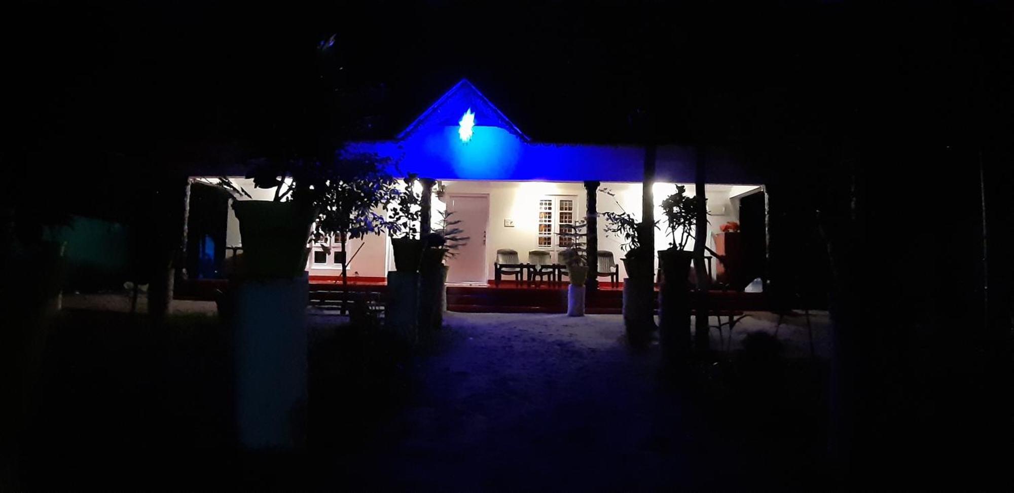 Marari Nadiya Hotel Mararikulam Kamer foto