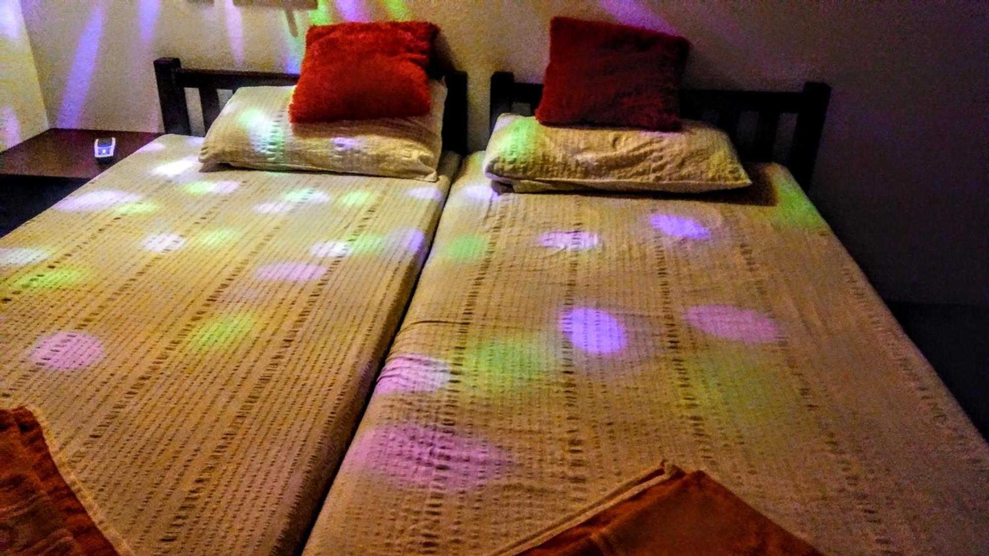 Marari Nadiya Hotel Mararikulam Kamer foto