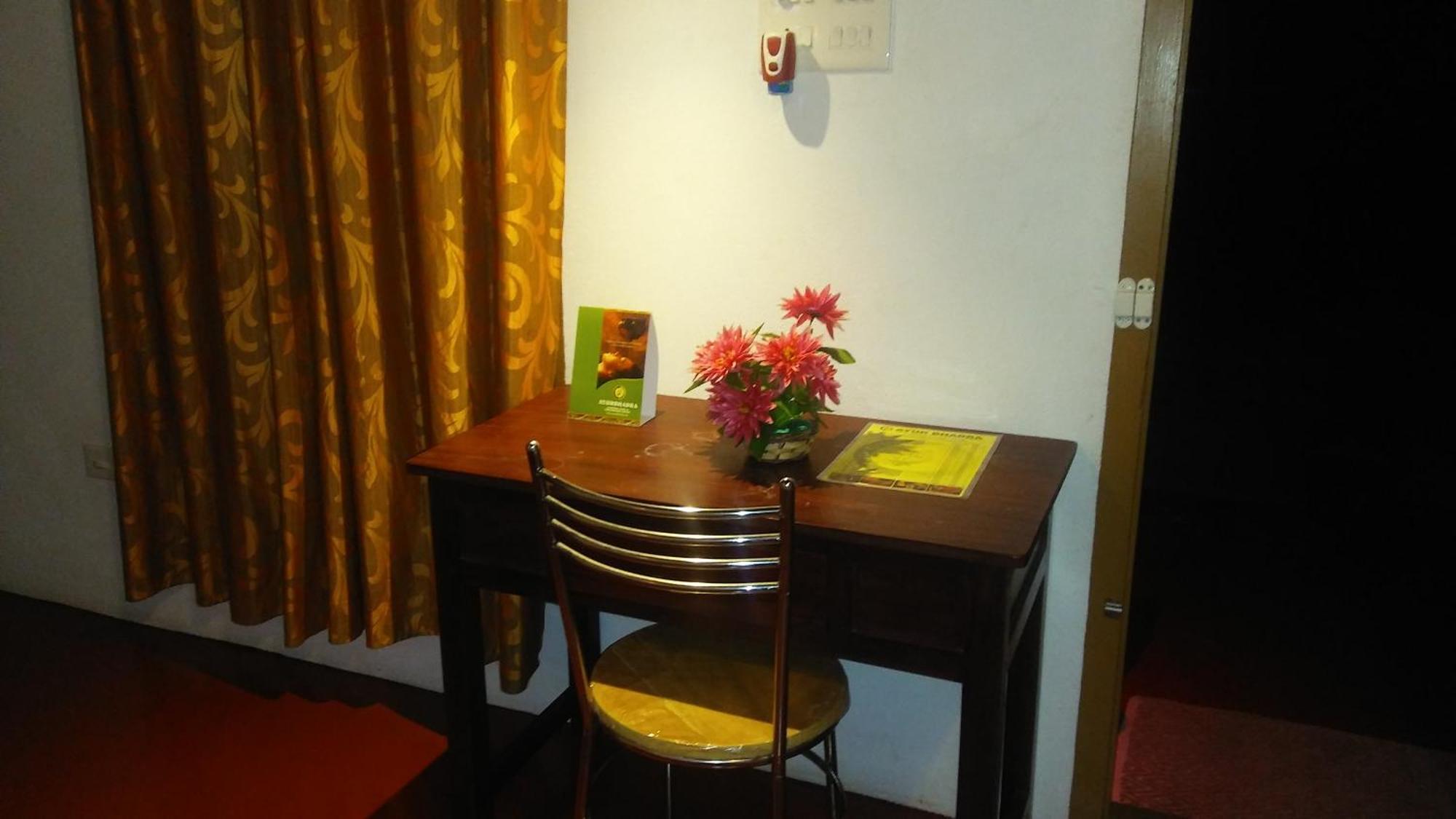Marari Nadiya Hotel Mararikulam Kamer foto